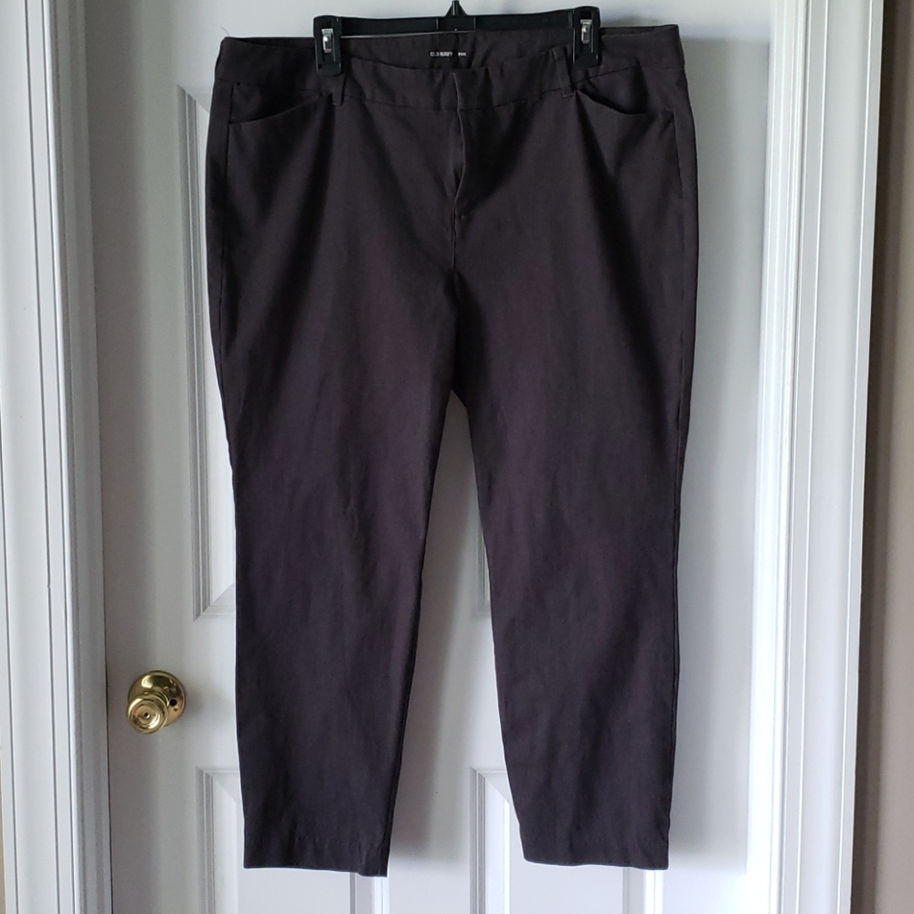 Old Navy Pixie Pants